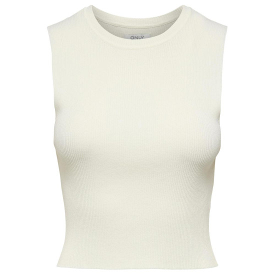 Only Γυναικεία αμάνικη μπλούζα Only Γυναικεία αμάνικη μπλούζα